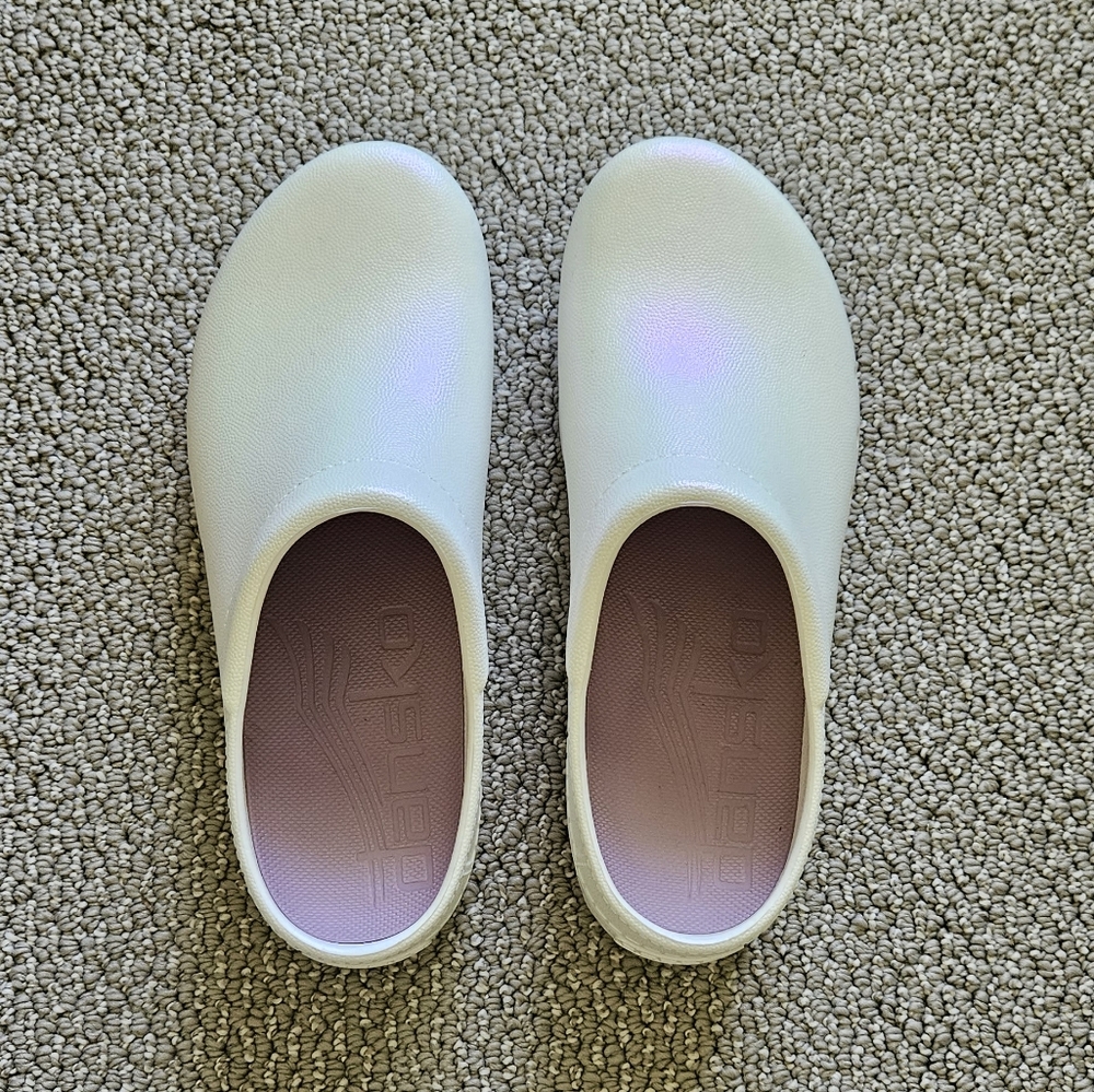 Dansko clogs